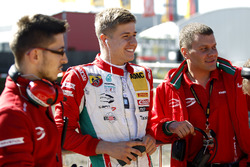 Juri Vips, Prema Powerteam