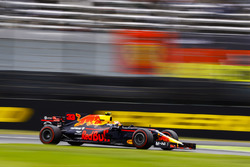 Max Verstappen, Red Bull Racing RB13