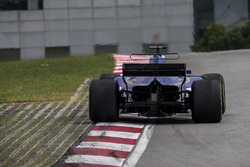 Marcus Ericsson, Sauber C36