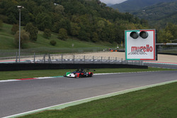 Ranieri Randaccio, SCI, Norma M20F Honda-CNA2
