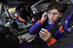 Denny Hamlin, Joe Gibbs Racing Toyota