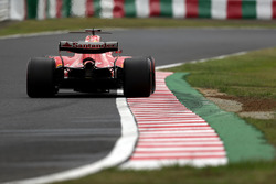 Sebastian Vettel, Ferrari SF70H