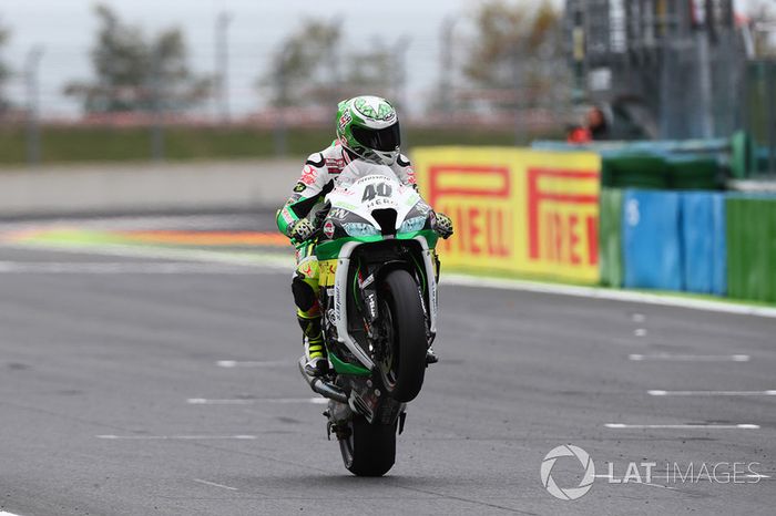 Roman Ramos, Team Go Eleven