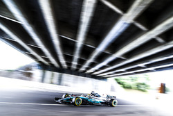 Lewis Hamilton, Mercedes-Benz F1 W08