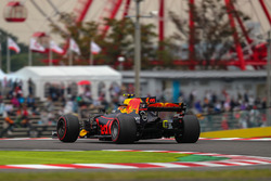 Макс Ферстаппен, Red Bull Racing RB13