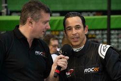 Helio Castroneves