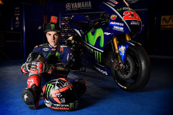 Maverick Viñales, Yamaha Factory Racing