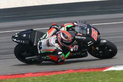 Sam Lowes, Aprilia Racing Team Gresini 