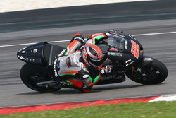 Sam Lowes, Aprilia Racing Team Gresini