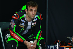 Johann Zarco, Monster Yamaha Tech 3
