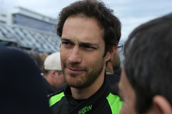 Bruno Senna, Tequila Patron ESM