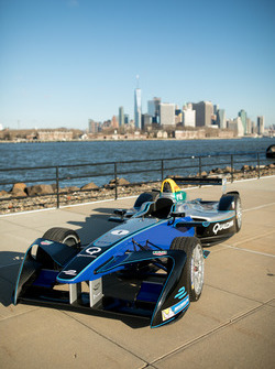 Antonio Felix Da Costa, Andretti Formula E