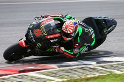 Johann Zarco, Monster Yamaha Tech 3