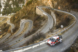 Jari-Matti Latvala, Miikka Anttila, Toyota Yaris WRC, Toyota Racing