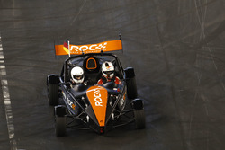 Sebastian Vettel, Ariel Atom Cup