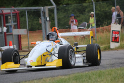 Philip Egli, Dallara F394-Opel, Racing Club Airbag