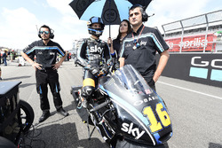 Andrea Migno, Sky Racing Team VR46