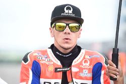 Scott Redding, Pramac Racing