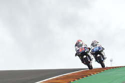 Fabio Di Giannantonio, Del Conca Gresini Racing Moto3