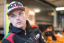 Sam Lowes, Aprilia Racing Team Gresini