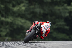 Jorge Lorenzo, Ducati Team