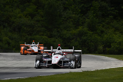 Helio Castroneves, Team Penske Chevrolet