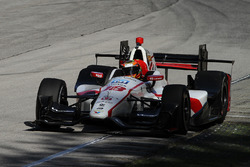 Esteban Gutiérrez, Dale Coyne Racing Honda