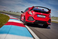 Honda Civic Type R