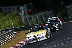 Tobias Jung, Daniel Jenichen, Opel Calibra TJ-R