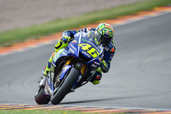 Valentino Rossi, Yamaha Factory Racing