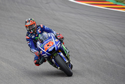 Maverick Viñales, Yamaha Factory Racing