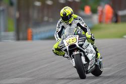 Alvaro Bautista, Aspar Racing Team