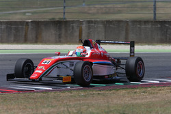 Juri Vips, Prema Powerteam