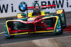 Daniel Abt, ABT Schaeffler Audi Sport