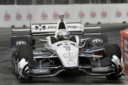 Simon Pagenaud, Team Penske Chevrolet