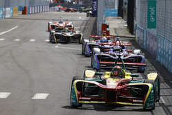 Daniel Abt, ABT Schaeffler Audi Sport
