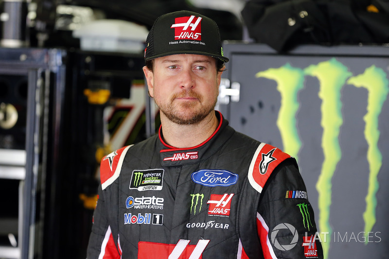 Kurt Busch