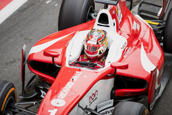 Charles Leclerc, PREMA Powerteam