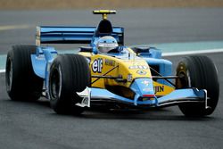 Ярно Трулли, Renault R23