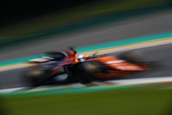 Fernando Alonso, McLaren MCL32