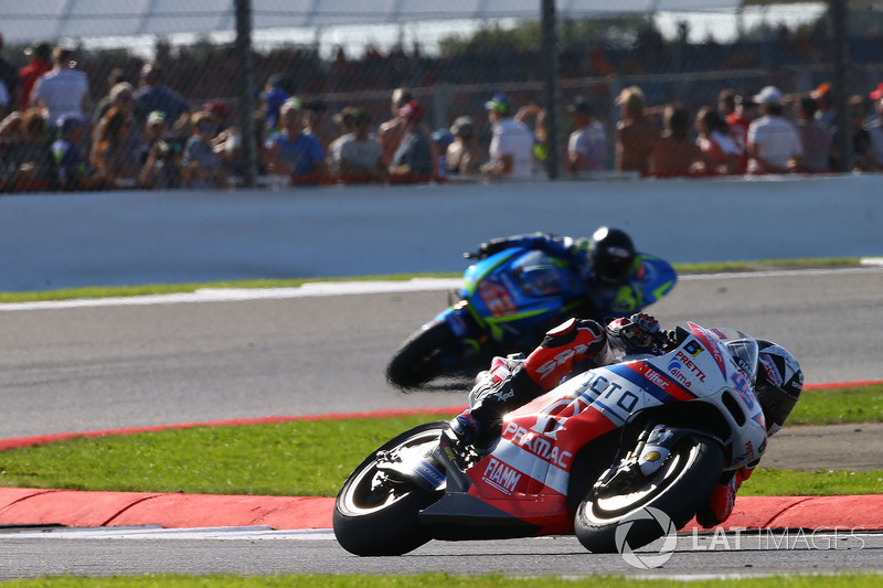 Scott Redding, Pramac Racing