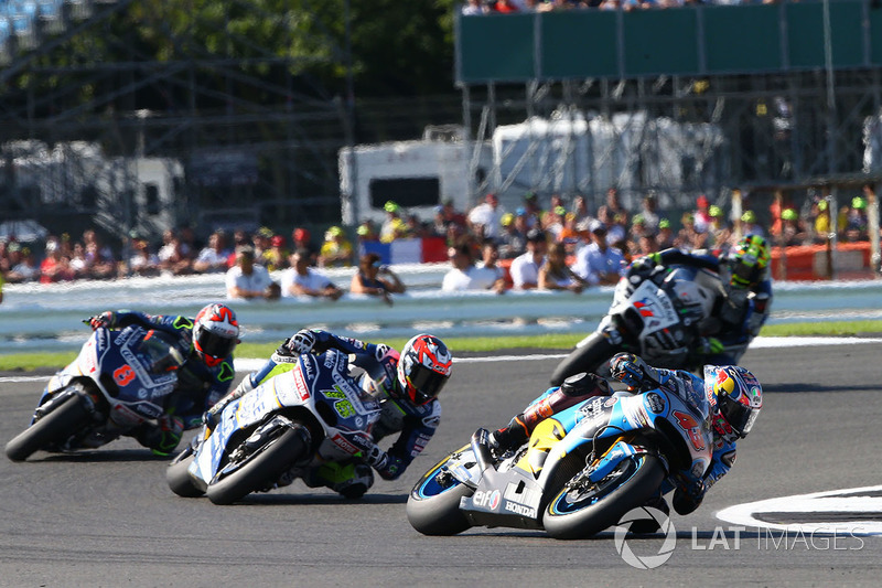 Jack Miller, Estrella Galicia 0,0 Marc VDS