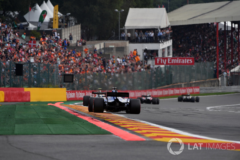 Marcus Ericsson, Sauber C36