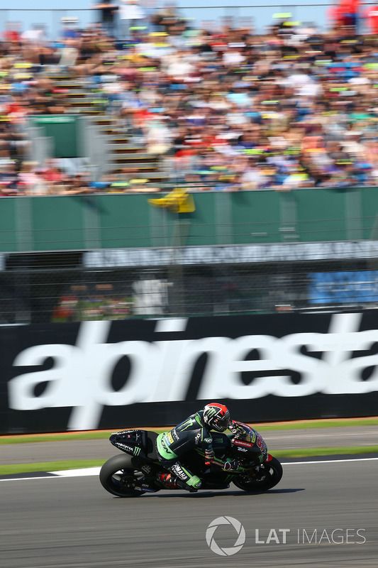 Jonas Folger, Monster Yamaha Tech 3