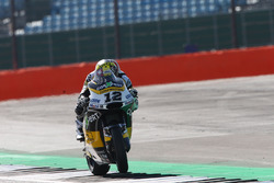 Thomas Luthi, CarXpert Interwetten