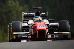 Sergio Sette Camara, MP Motorsport