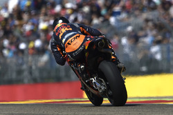 Mika Kallio, Red Bull KTM Factory Racing