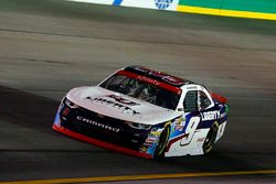William Byron, JR Motorsports Chevrolet