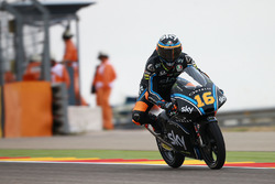 Andrea Migno, Sky Racing Team VR46