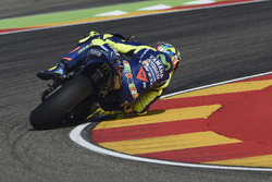 Valentino Rossi, Yamaha Factory Racing